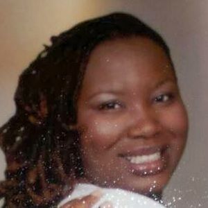 Meet your Posher, Ebony